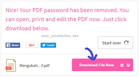 Cara Mudah Untuk Membuka Unlock File Pdf Yang Terkunci Tutorial Design Cara Mudah Untuk Membuka Unlock File Pdf Yang Terkunci Tutorial Design