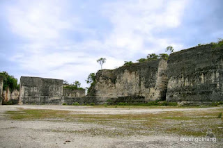 garuda wisnu kencana