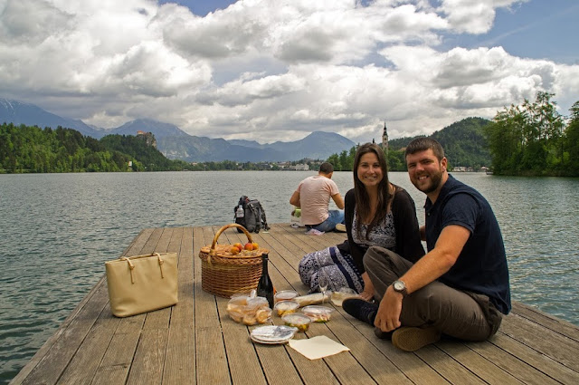 Lake Bled Picnic Lake Bled Picnic