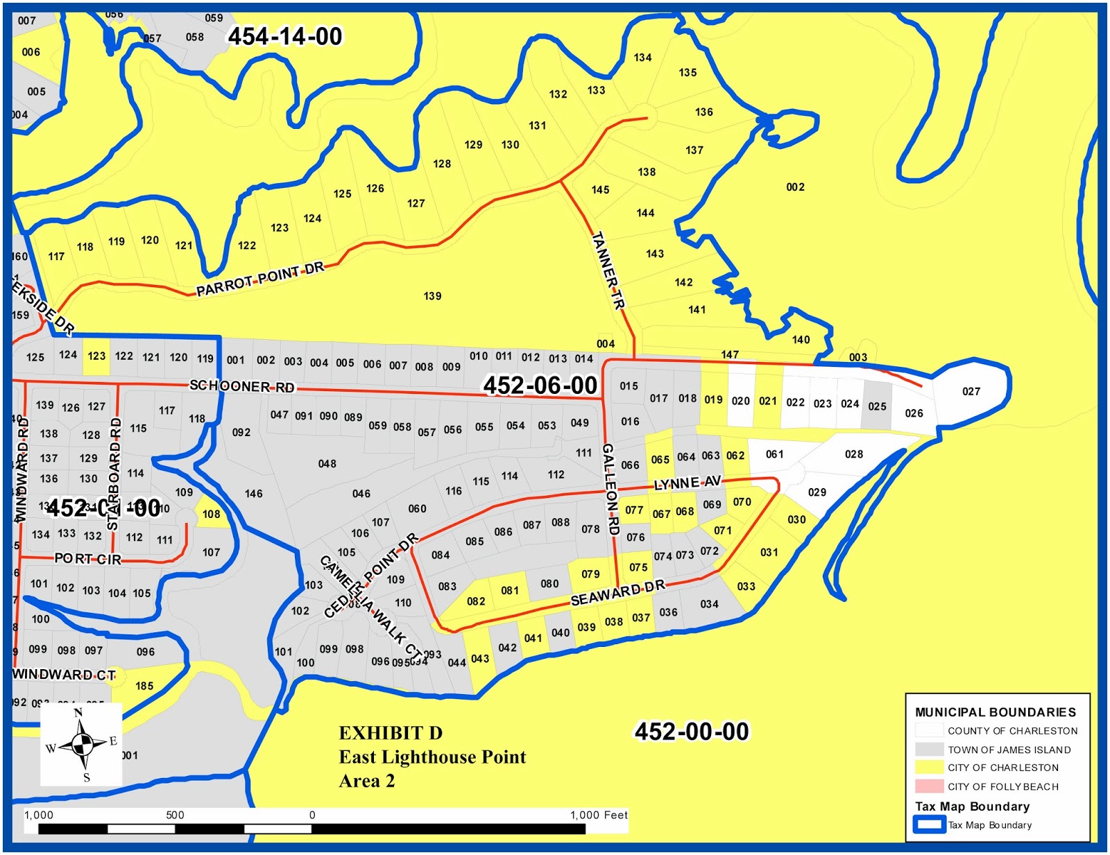 Lighthouse Point Zip Code Map United States Map