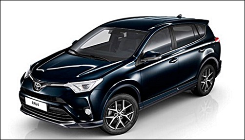 2018 Toyota Rav4 Limited Hybrid Specs And Release Date 2018 Toyota Rav4 Limited Hybrid Specs And Release Date