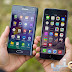 مقارنة الكاميرا مابين galaxy s6 edge ضد iPhone 6 Plus