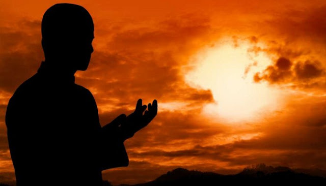 Enam Cara Membuat Perubahan Positif Selama Bulan Suci Ramadhan Enam Cara Membuat Perubahan Positif Selama Bulan Suci Ramadhan