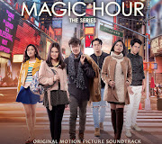 Lirik Lagu Siska Salman - You Are My Magic Hour (OST. Magic Hour The Series)