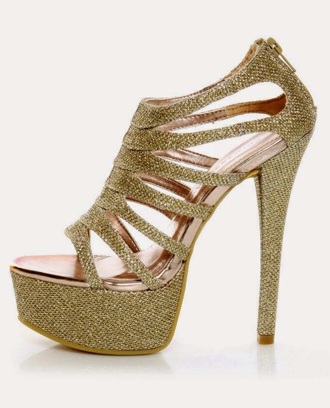 Sandalias de moda Sandalias de moda