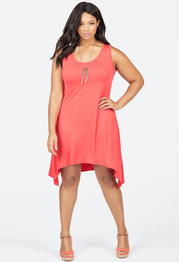 JustFab Dresses