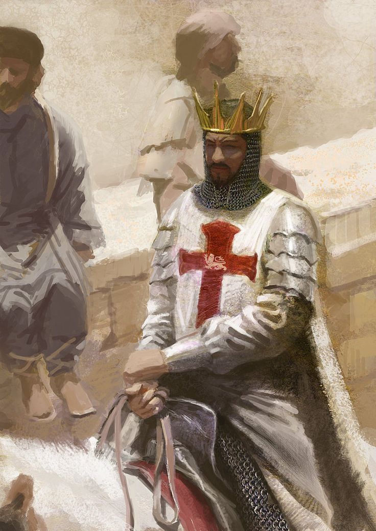 Historical Fun Richard the Lionheart the assassination of the King of