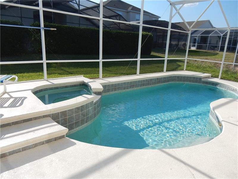 Disney area Homes for Sale For sale 150 Richmond Dr Davenport FL