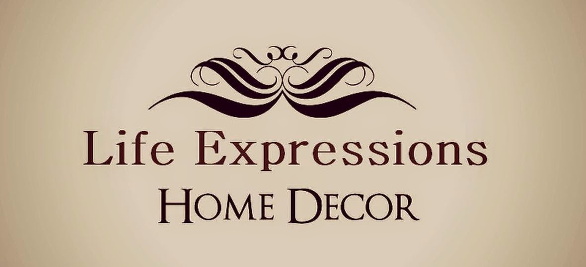 Life Expressions Home Decor