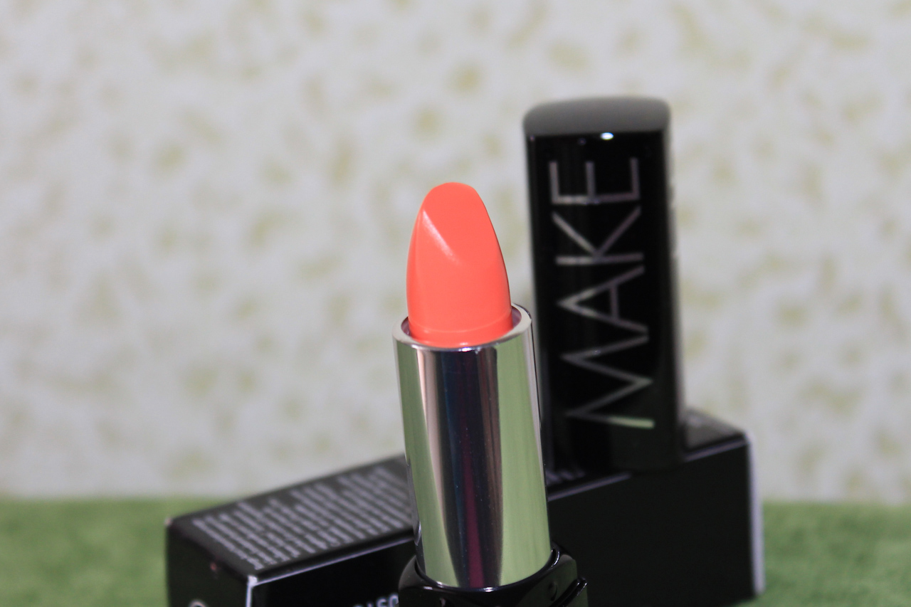 Lipstick, Make Up For Ever, Review/></a></div><div class=