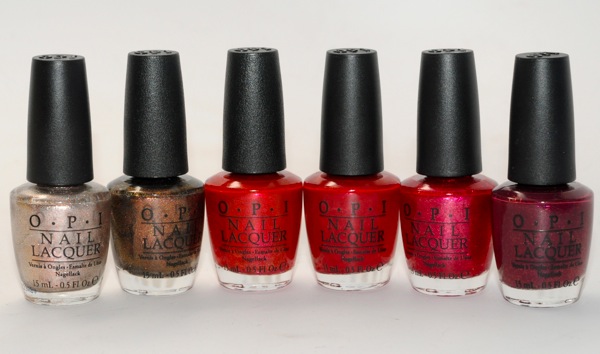 Italian Beauty Queen: OPI The Muppets Collection
