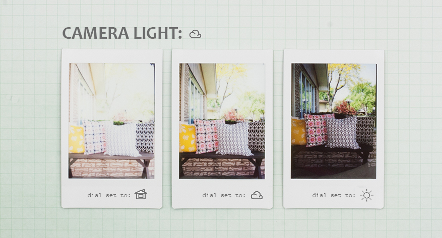 Your Instax Mini8 | Tips & Tricks | Midwestern Girl