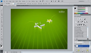 Adobe Photoshop portable Lengkap Tanpa install