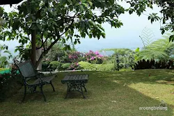 villa la lita gunung bunder