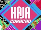 Novela Haja Coração