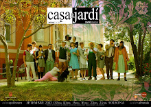 CASA&JARDÍ. Alan Ayckbourn. 2012