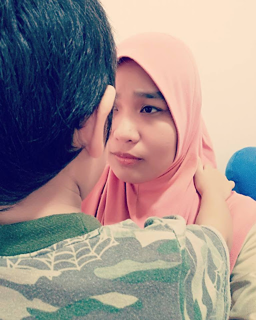 Sedih Bila Mama Asyik Tengok Phone...Dah Tak Pandang Anak Sedih Bila Mama Asyik Tengok Phone...Dah Tak Pandang Anak