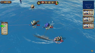 Port Royale 3: Treasure Island PC Game Full Version
