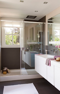 Model Desain Kamar Mandi Minimalis Type 36 Model Desain Kamar Mandi Minimalis Type 36