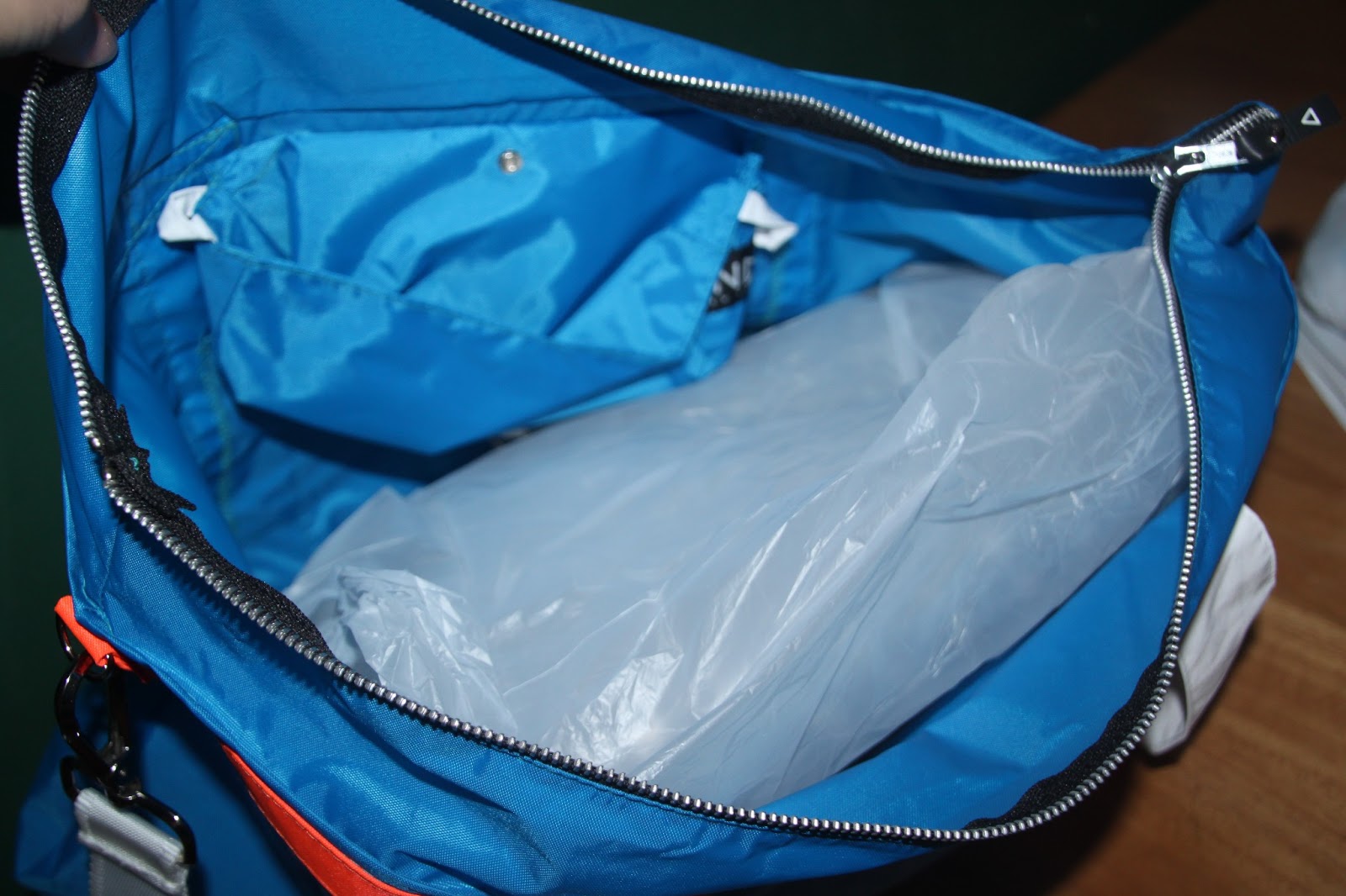 The Andi Bag
