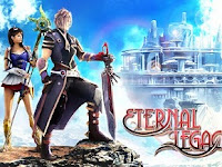 Download Game Android Eternal Legacy APK+DATA