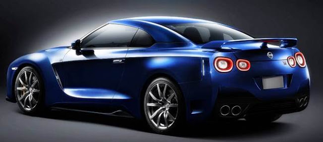 2018 Nissan GTR R36 Hybrid | Auto Review Release 2018 Nissan GTR R36 Hybrid | Auto Review Release