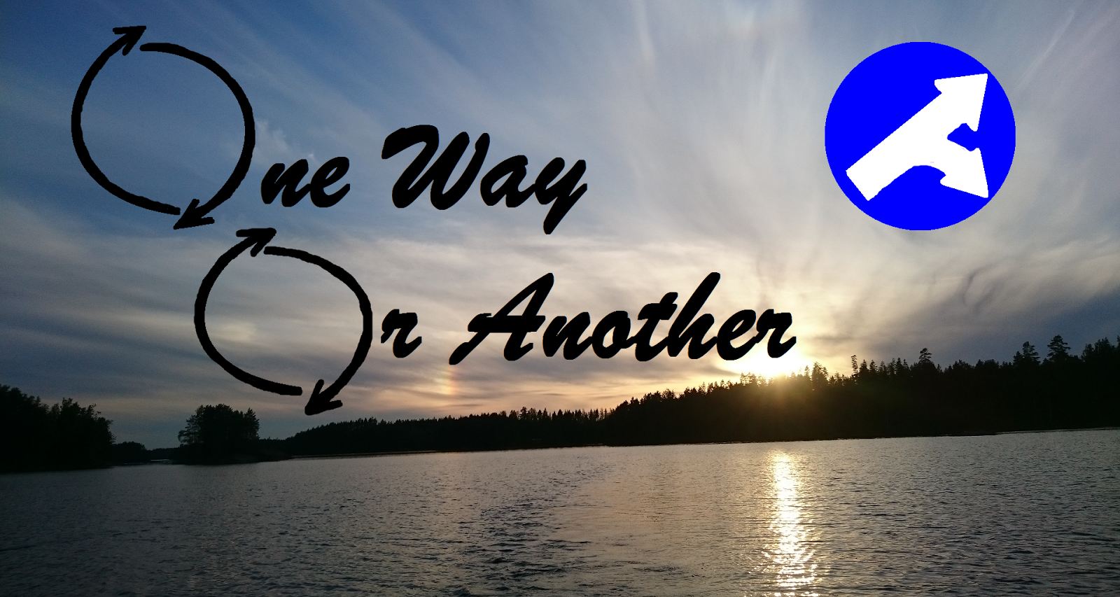 one-way-or-another-jouluko-rauhan-aikaa-ja-uusivuosi-tuo-uudet-kujeet