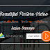 Animoto App : How To Make A Video With Pictures And Music