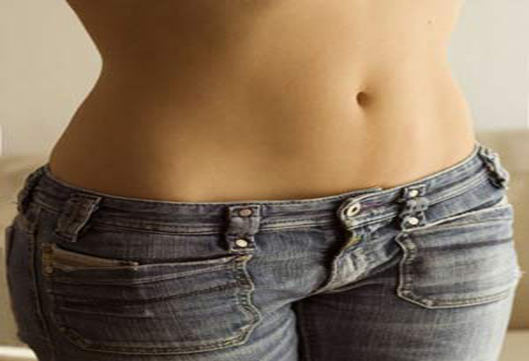 Flatten Your Stomach Exercises Tickle Thy Thoughts