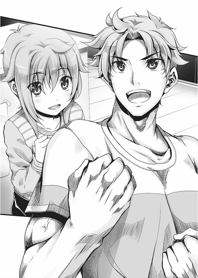 Light Novel Highschool Dxd Bahasa Indonesia Pdf