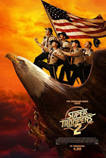 Super Troopers 2 (2018) ซุปเปอร์ ทรูปเปอร์ 2