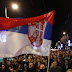 l'opposizione boicotta l'assemblea in Belgrado