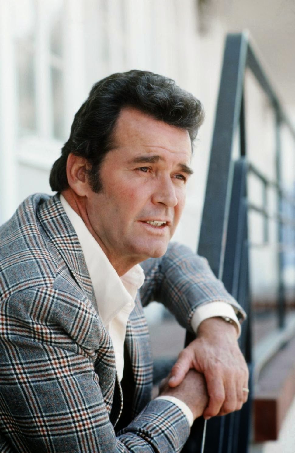 WRLTHD James Garner dead at 86 Actor leaves big legacy as a ‘Maverick