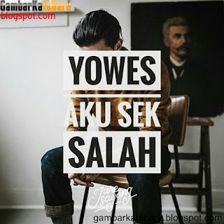 DP BBM Gambar Kata Kata Lucu Bahasa Jawa DP BBM Gambar Kata Kata Lucu Bahasa Jawa