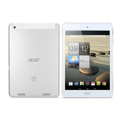 Cara Root Acer Iconia A1-830 