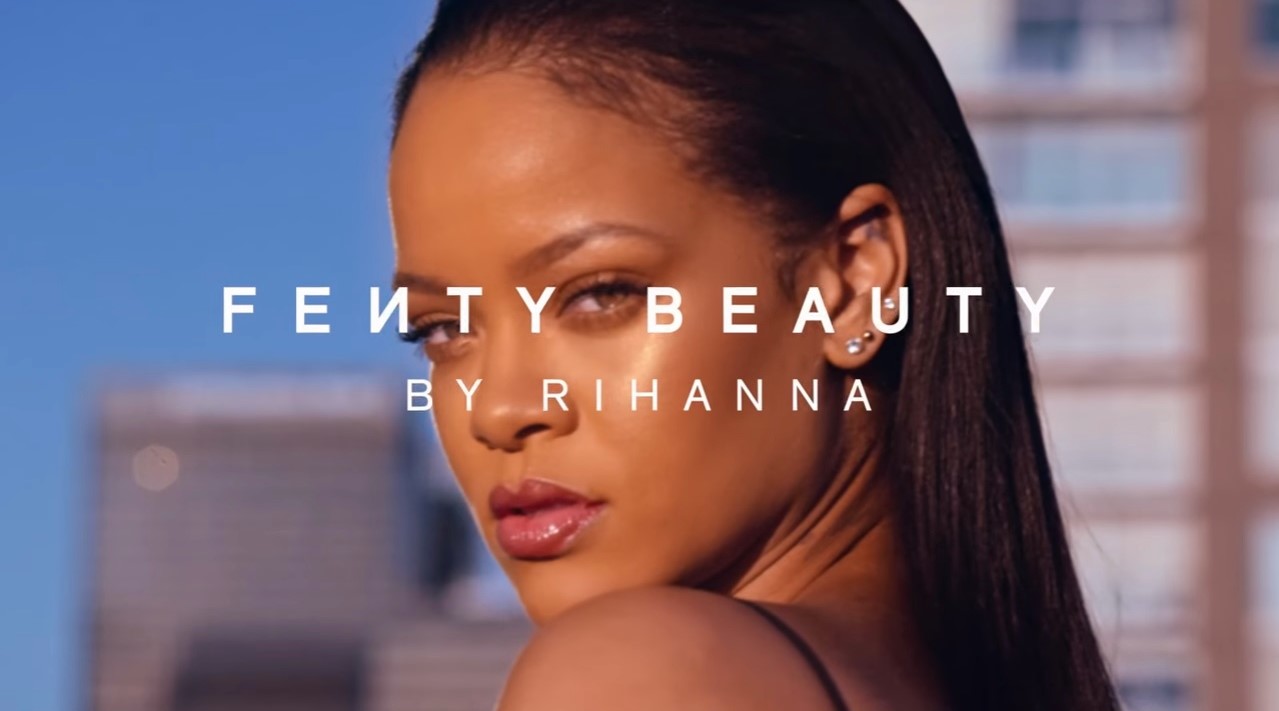 Hot sales of goods Rihanna Just Teased Fenty Beauty Products on Instagram,  rihanna fenty beauty 