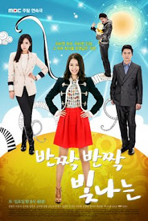 Twinkle-Twinkle Korean Drama