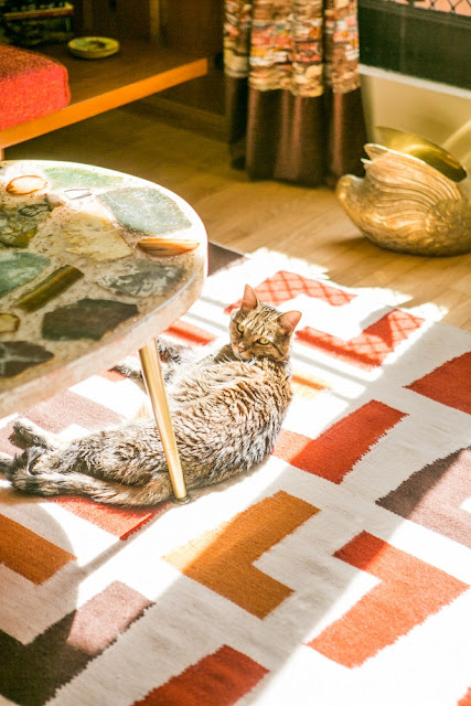 Meet West LA queen of kitschy-cool boho home decor - 9 BoHoHome.com @bohosusan