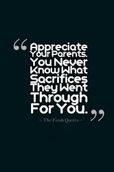 quotes parent parents sacrifice mom parenting sacrifices know appreciate father child never through step appreciation true wife disgusting enjoy read