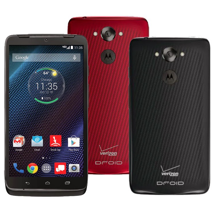 Motorola Droid Turbo Terbaru Motorola Droid Turbo Terbaru
