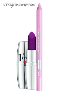 Preview I'm Lipstick Pret a Porter  Pupa Milano matita trasparente lip liner