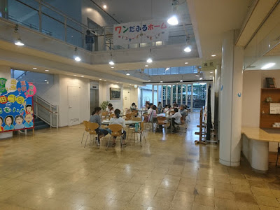 参加してくださった皆さんの様子 参加してくださった皆さんの様子