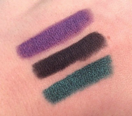 estee lauder emerald volt