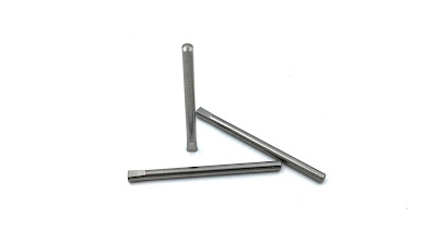 Custom Stainless Steel Precision Pins - 303 Stainless Per AMS 5640 V Type 1