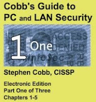 http://dl.dropbox.com/u/3950760/cobb-pclan-security-chaps01-05.pdf