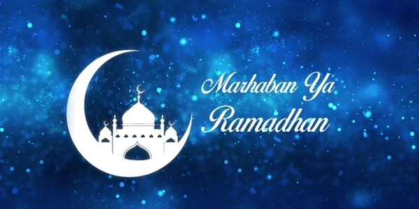 Kata Kata Ucapan Menyambut Bulan Puasa Ramadhan 2019 - Juproni Quotes
