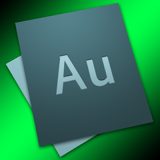Adobe Audition CS5.5 es una aplicación para editar audio de manera profesional