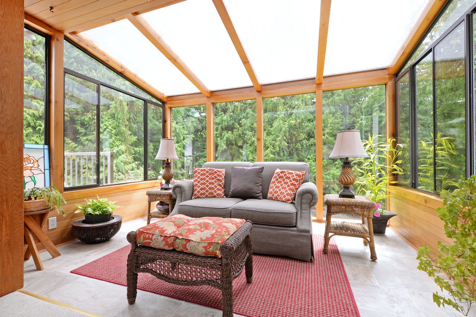 Mosley Realty Services