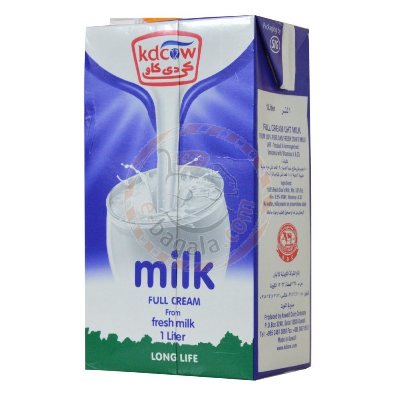 Full Cream Milk Benefits Of Full Cream Milk