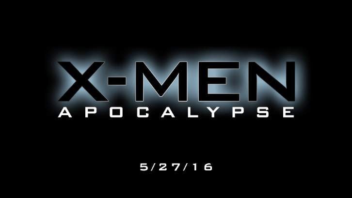 MOVIES: X-Men Apocalypse - Ian McKellen & Patrick Stewart Not Returning